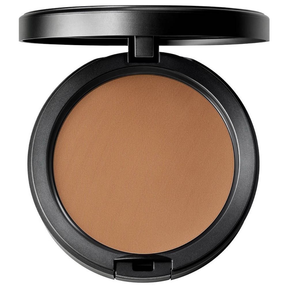 MAC StudioFix Powder + Foundation 2-in-1 (foundation + press powder) Shade NC50